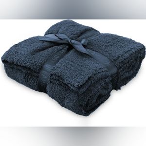 BAREFOOT DREAMS® CozyChic™ Throw Blanket